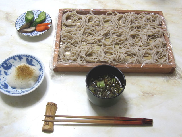 山椒おろし蕎麦 レシピ 作り方 By クックdiwa33 クックパッド 簡単おいしいみんなのレシピが351万品 山椒おろし蕎麦 レシピ 作り方 By クックdiwa33 クックパッド 簡単おいしいみんなのレシピが351万品