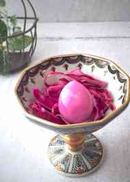 みんなの 紫キャベツ ピンク レシピが45品 クックパッド