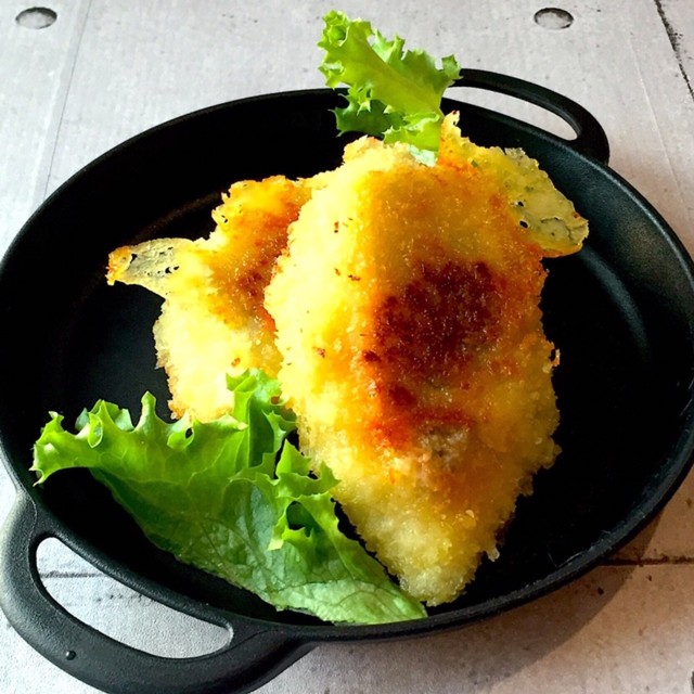 揚げない 白身魚ほうれん草チーズフライ レシピ 作り方 By Lunadrop クックパッド 簡単おいしいみんなのレシピが354万品 揚げない 白身魚ほうれん草チーズフライ レシピ 作り方 By Lunadrop クックパッド 簡単おいしいみんなのレシピが354万品