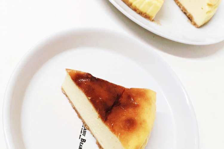 混ぜるだけ ヨーグルトチーズケーキ レシピ 作り方 By ゆぅりー クックパッド 簡単おいしいみんなのレシピが360万品