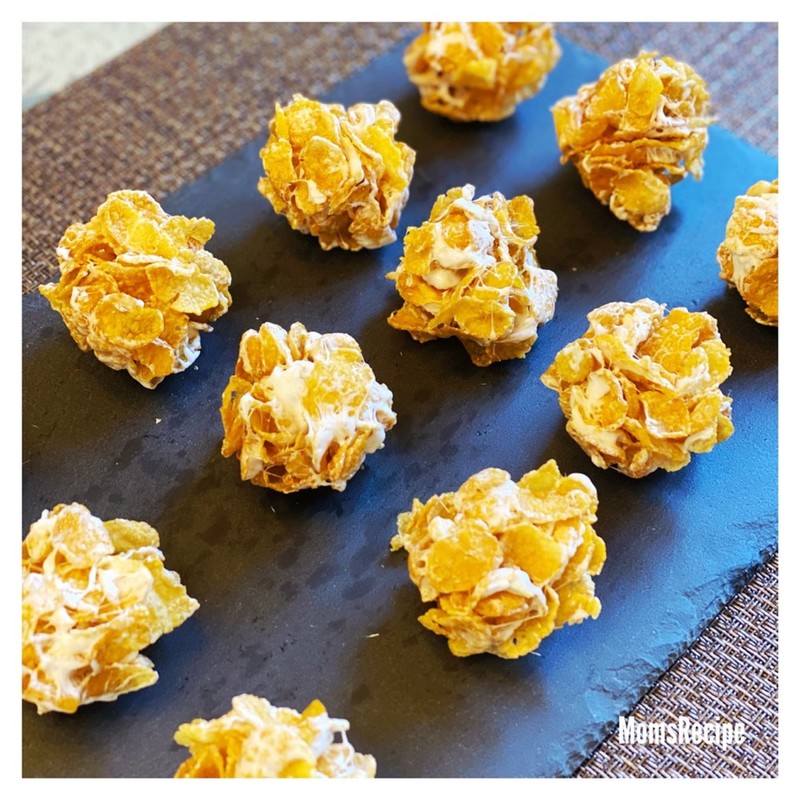 みんなが作ってる コーンフレーク マシュマロ お菓子のレシピ クックパッド 簡単おいしいみんなのレシピが352万品