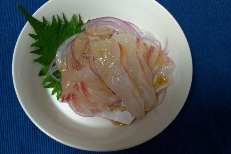 離乳食中期 鯛 フリージング レシピ 作り方 By Tapirus クックパッド 簡単おいしいみんなのレシピが361万品