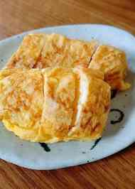 みんなが作ってる 卵焼き 中身のレシピ クックパッド 簡単おいしいみんなのレシピが350万品