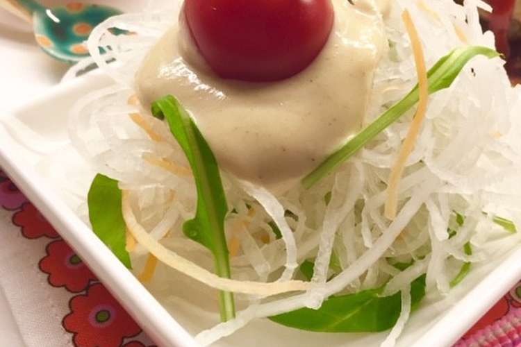 びっくりドンキーのマヨ ドレッシング レシピ 作り方 By まじゅじゅ クックパッド 簡単おいしいみんなのレシピが352万品