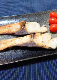 みんなが作ってる ぶり 塩焼き 冷凍のレシピ クックパッド 簡単おいしいみんなのレシピが359万品