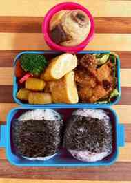 お弁当 女子 小学生のレシピ クックパッド 簡単おいしいみんなのレシピが373万品