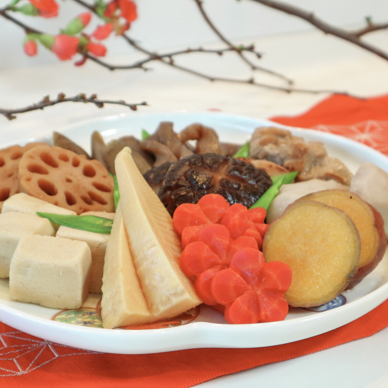 みんなが作ってる 高野豆腐 れんこんのレシピ クックパッド 簡単おいしいみんなのレシピが360万品