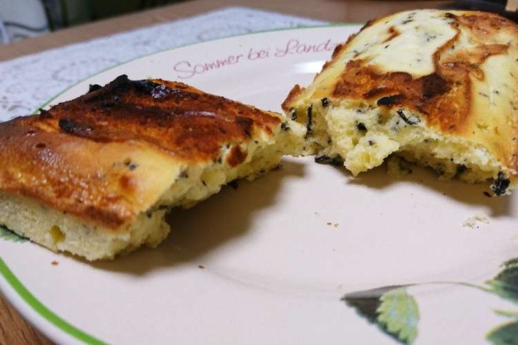 片面魚焼きグリルでパウンドケーキは焼ける レシピ 作り方 By ゾンビ中山 クックパッド 簡単おいしいみんなのレシピが350万品