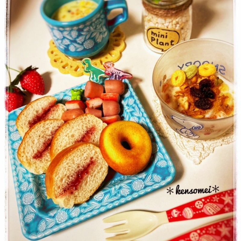 みんなが作ってる 栄養満点 朝ご飯のレシピ クックパッド 簡単おいしいみんなのレシピが360万品