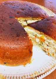 みんなが作ってる 炊飯器 ケーキ 卵なしのレシピ クックパッド 簡単おいしいみんなのレシピが350万品