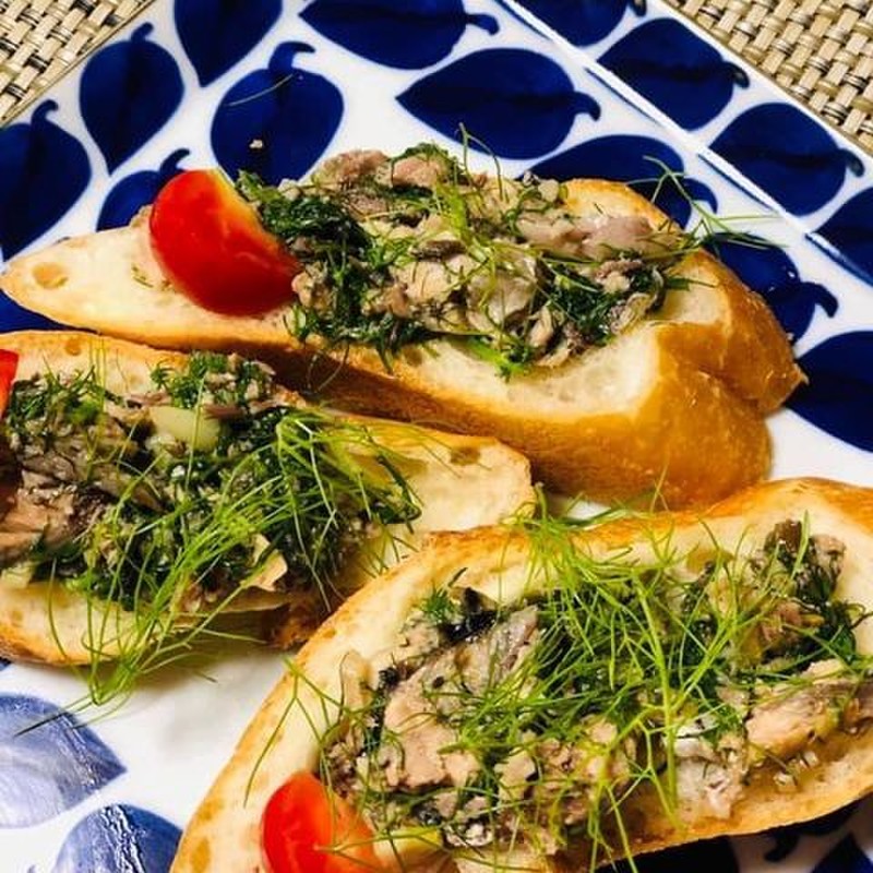 みんなが作ってる 青魚 缶詰のレシピ クックパッド 簡単おいしいみんなのレシピが361万品