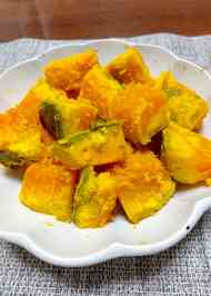 みんなの 雪化粧かぼちゃ レシピが13品 クックパッド