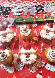 みんなが作ってる サンタ お菓子のレシピ クックパッド 簡単おいしいみんなのレシピが360万品