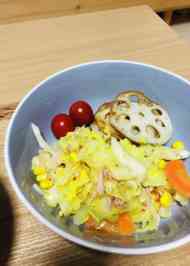 みんなが作ってる キャベツ 保存食のレシピ クックパッド 簡単おいしいみんなのレシピが348万品