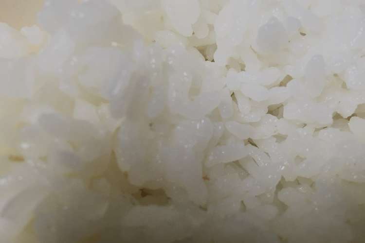 低糖質 野菜嫌いにも 大根ご飯 レシピ 作り方 By Kagarir クックパッド 簡単おいしいみんなのレシピが356万品