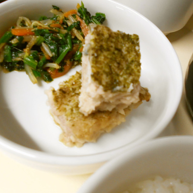 松風焼き 保育園の給食 レシピ 作り方 By ちいさなたね保育園 クックパッド 簡単おいしいみんなのレシピが357万品 松風焼き 保育園の給食 レシピ 作り方 By ちいさなたね保育園 クックパッド 簡単おいしいみんなのレシピが357万品