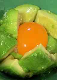 みんなが作ってる アボカド 白だし 漬けのレシピ クックパッド 簡単おいしいみんなのレシピが357万品