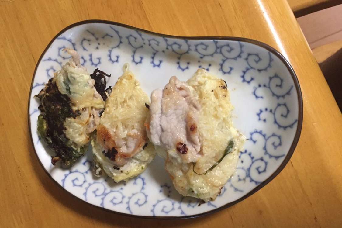 刺身つまから 大根もち 風 節約 レシピ 作り方 By さとさんのメシ クックパッド 簡単おいしいみんなのレシピが378万品