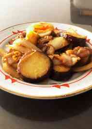 みんなの 芋娘 レシピが9品 クックパッド