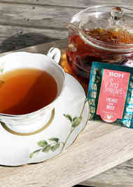 みんなが作ってる ローズティーのレシピ クックパッド 簡単おいしいみんなのレシピが349万品