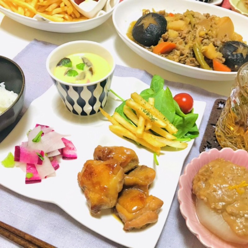 みんなが作ってる 今夜のおかず 簡単のレシピ クックパッド 簡単おいしいみんなのレシピが344万品