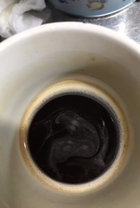 ハートコーヒー