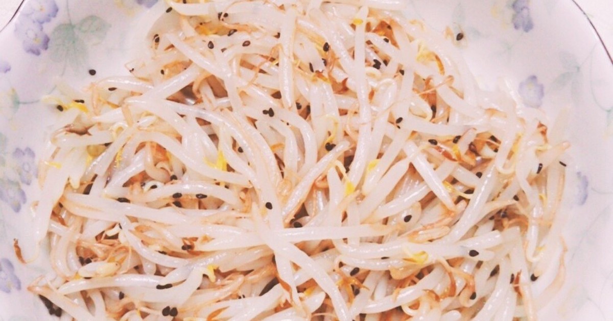 超簡単なもやしナムル 鶏ガラ無し レシピ 作り方 By けんきゅうちゅう クックパッド 簡単おいしいみんなのレシピが361万品