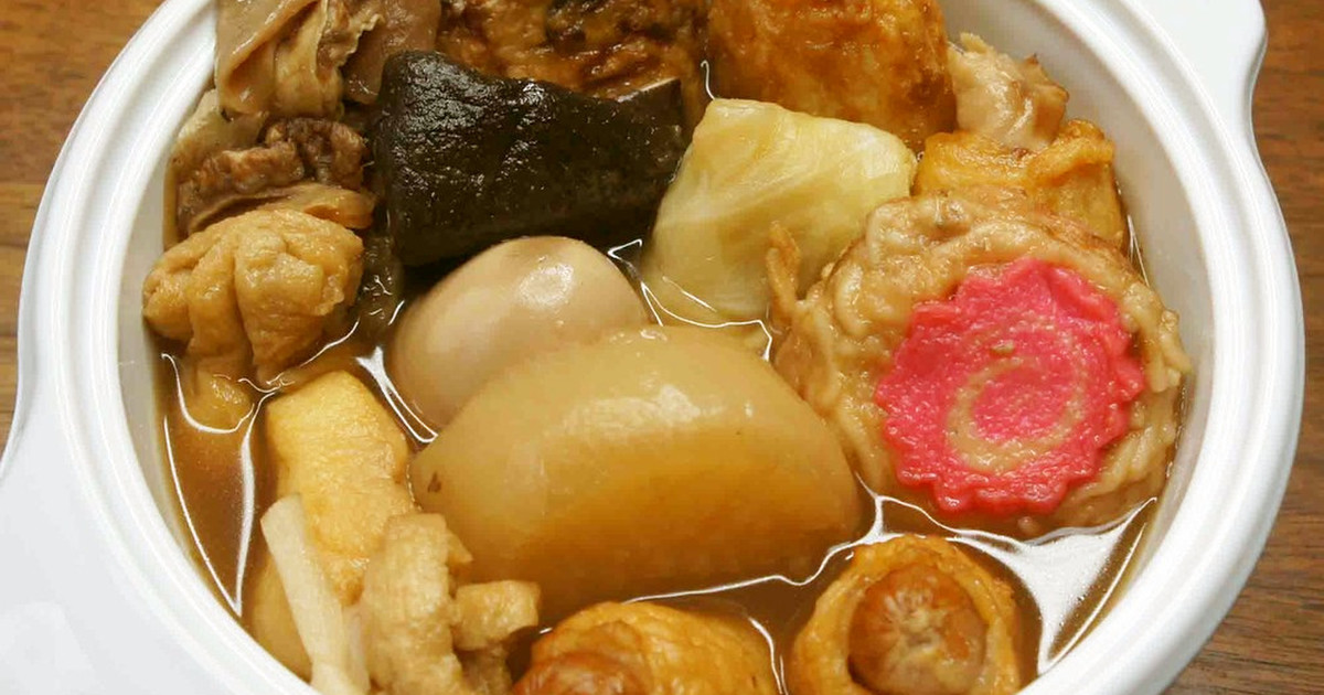 博多のおでん レシピ 作り方 By おでのおでん クックパッド 簡単おいしいみんなのレシピが356万品