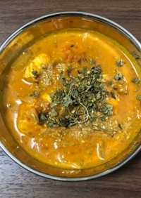 みんなが作ってる ピーナッツバター カレーのレシピ クックパッド 簡単おいしいみんなのレシピが350万品