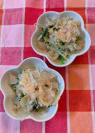 みんなが作ってる ルッコラ 花のレシピ クックパッド 簡単おいしいみんなのレシピが360万品