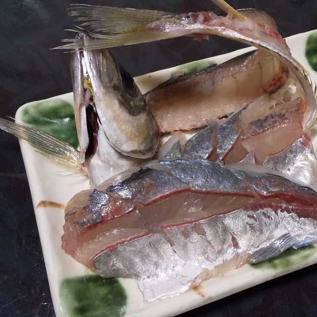 最も人気のある ヒラアジ 刺身 平アジ 刺身 レシピ 最も人気のある ヒラアジ 刺身 平アジ 刺身 レシピ