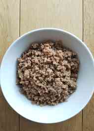 みんなが作ってる ビビンバ丼 ひき肉のレシピ クックパッド 簡単おいしいみんなのレシピが354万品