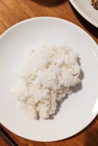 【海外】米の炊き方