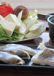 みんなが作ってる まだら鍋のレシピ クックパッド 簡単おいしいみんなのレシピが361万品