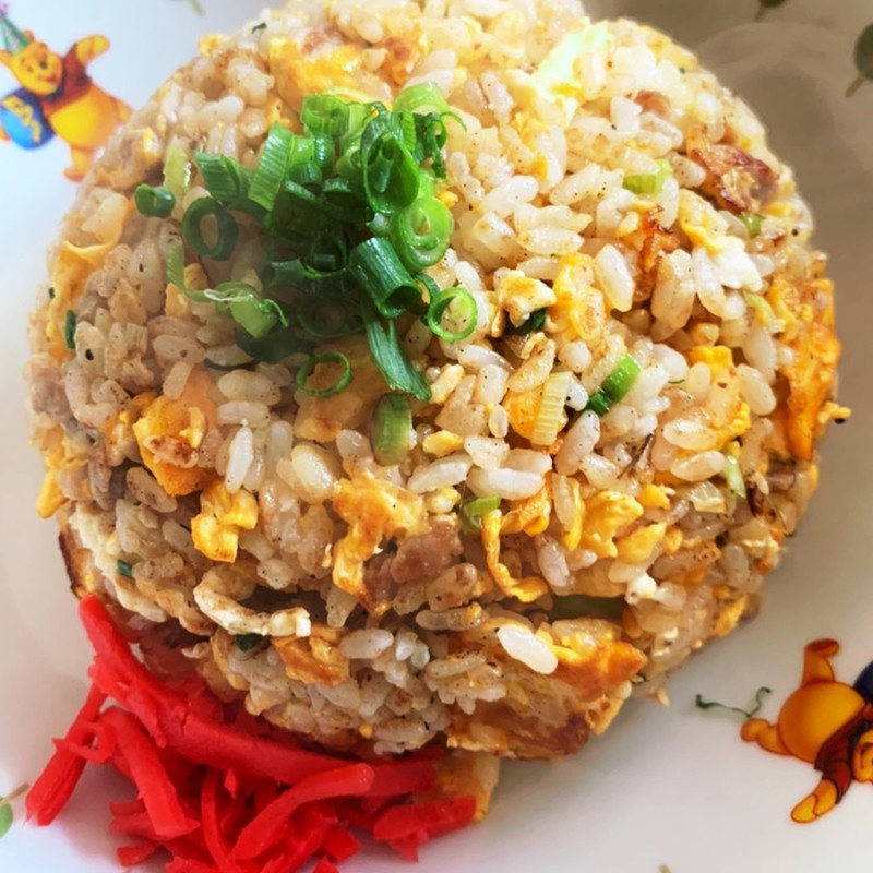 みんなが作ってる サトウのごはん 炒飯のレシピ クックパッド 簡単おいしいみんなのレシピが360万品