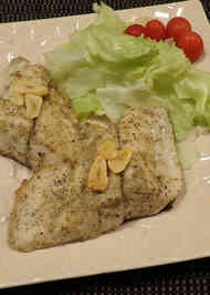 みんなが作ってる さわら ムニエルのレシピ クックパッド 簡単おいしいみんなのレシピが361万品