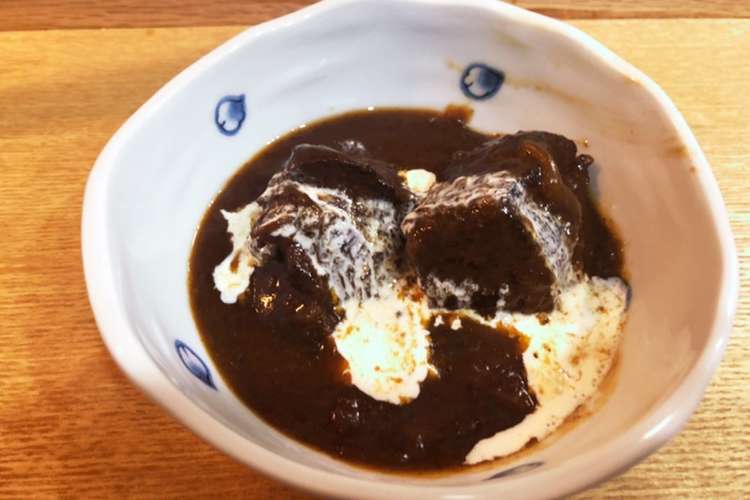 コストコで買った牛タンでシチュー レシピ 作り方 By ウクレレおじさん クックパッド 簡単おいしいみんなのレシピが356万品