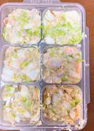 みんなが作ってる 幼児 魚のレシピ クックパッド 簡単おいしいみんなのレシピが366万品