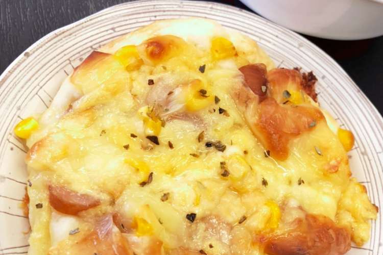 混ぜて焼くだけ 簡単コーンパン レシピ 作り方 By 岐阜県富加町とみぱん クックパッド 簡単おいしいみんなのレシピが360万品
