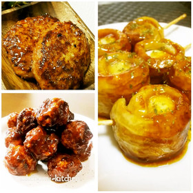 ★我が家の定番★照り焼きソース