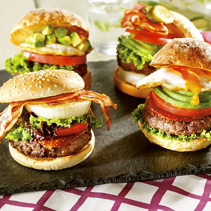 みんなが作ってる ハンバーガー ソースのレシピ クックパッド 簡単おいしいみんなのレシピが352万品