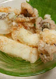 みんなが作ってる モンゴウイカのレシピ クックパッド 簡単おいしいみんなのレシピが367万品