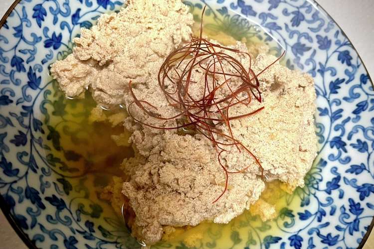 基本 鱈子の花煮 たらこの煮物 30分 レシピ 作り方 By ファットマン小川 クックパッド