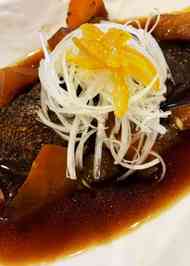 みんなが作ってる カレイの煮付け 圧力鍋のレシピ クックパッド 簡単おいしいみんなのレシピが361万品