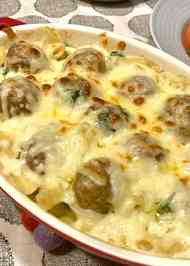 みんなが作ってる Ikea ミートボールのレシピ クックパッド 簡単おいしいみんなのレシピが366万品