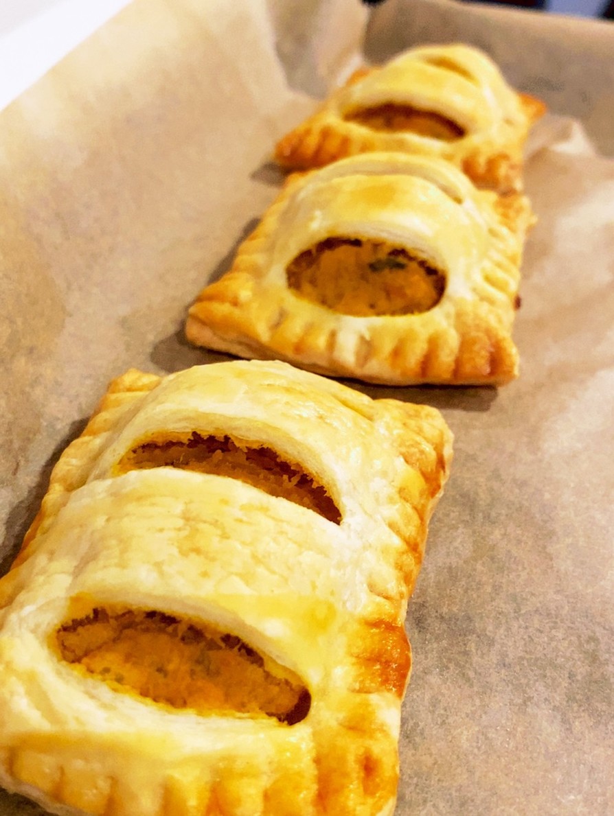 ベイカーズスクエアのパンプキンパイのレシピ