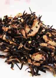 みんなが作ってる あらめ 佃煮のレシピ クックパッド 簡単おいしいみんなのレシピが361万品