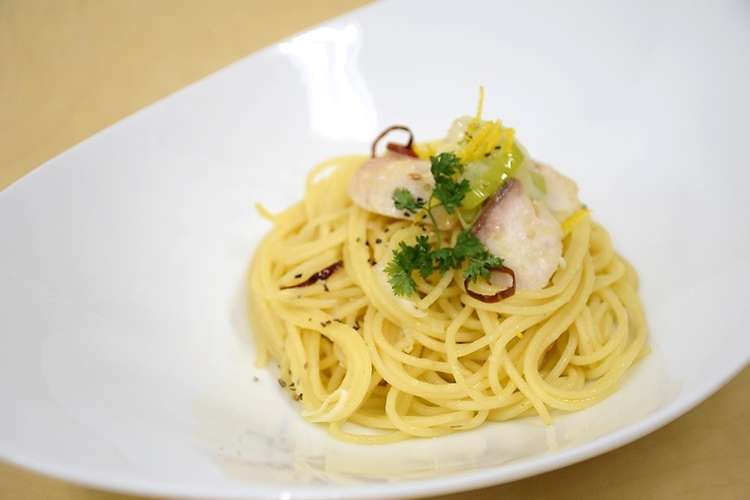 減塩 ブリのペペロンチーノ レシピ 作り方 By 済生会熊本予防医療c クックパッド 簡単おいしいみんなのレシピが350万品