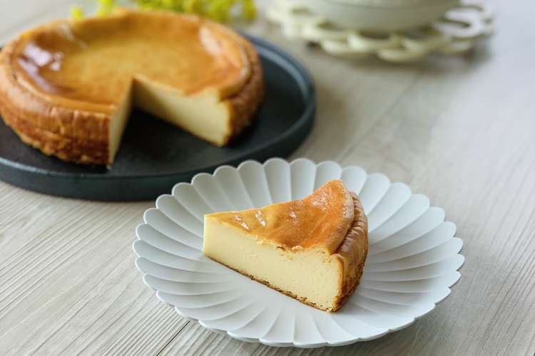 酒粕のチーズケーキ レシピ 作り方 By みすまき元気ごはん クックパッド 簡単おいしいみんなのレシピが350万品