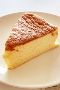 台湾カステラ風ケーキ